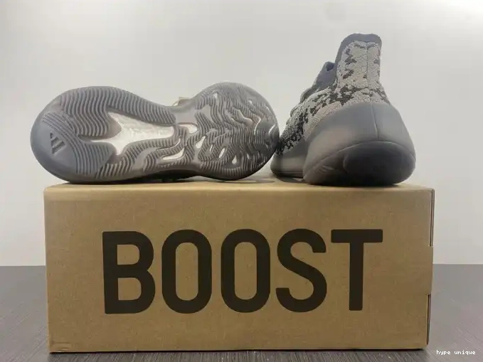 hype Yeezy Salt' GZ0472 'Stone 380 Boost 0520